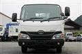 2016 Toyota Dyna Truck