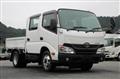 2016 Toyota Dyna Truck