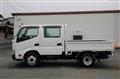 2016 Toyota Dyna Truck