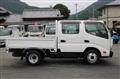 2016 Toyota Dyna Truck