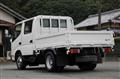 2016 Toyota Dyna Truck