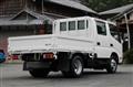 2016 Toyota Dyna Truck