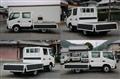 2016 Toyota Dyna Truck