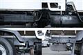 2016 Toyota Dyna Truck