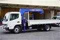 2023 Mitsubishi Fuso Canter