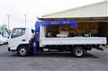 2023 Mitsubishi Fuso Canter