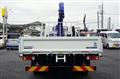 2023 Mitsubishi Fuso Canter