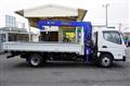 2023 Mitsubishi Fuso Canter