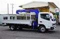 2023 Mitsubishi Fuso Canter