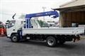 2023 Mitsubishi Fuso Canter
