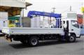 2023 Mitsubishi Fuso Canter