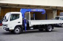 2023 Mitsubishi Fuso Canter