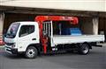 2024 Mitsubishi Fuso Canter