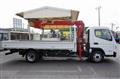 2024 Mitsubishi Fuso Canter