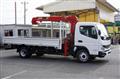 2024 Mitsubishi Fuso Canter