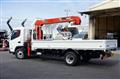 2024 Mitsubishi Fuso Canter