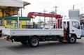 2024 Mitsubishi Fuso Canter