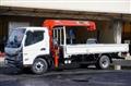 2023 Mitsubishi Fuso Canter