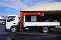 2023 Mitsubishi Fuso Canter