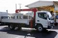 2023 Mitsubishi Fuso Canter
