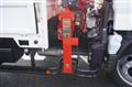 2023 Mitsubishi Fuso Canter