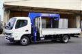 2024 Mitsubishi Fuso Canter