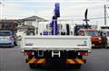 2024 Mitsubishi Fuso Canter