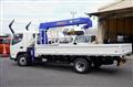 2024 Mitsubishi Fuso Canter