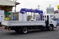 2024 Mitsubishi Fuso Canter