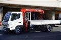 2023 Mitsubishi Fuso Canter