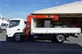 2023 Mitsubishi Fuso Canter
