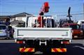 2023 Mitsubishi Fuso Canter