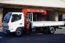 2023 Mitsubishi Fuso Canter