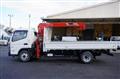 2023 Mitsubishi Fuso Canter