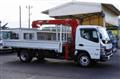 2023 Mitsubishi Fuso Canter