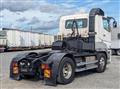2018 Mitsubishi Fuso Super Great