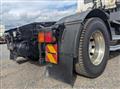 2018 Mitsubishi Fuso Super Great