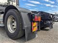 2018 Mitsubishi Fuso Super Great