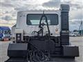 2018 Mitsubishi Fuso Super Great