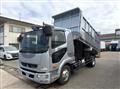2019 Mitsubishi Fuso Fighter