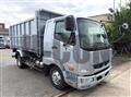 2019 Mitsubishi Fuso Fighter