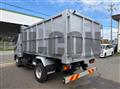2019 Mitsubishi Fuso Fighter