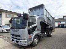 2019 Mitsubishi Fuso Fighter