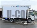 2026 Mitsubishi Fuso Canter