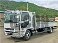2026 Mitsubishi Fuso Fighter