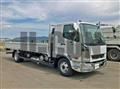 2026 Mitsubishi Fuso Fighter