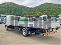 2026 Mitsubishi Fuso Fighter