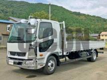 2026 Mitsubishi Fuso Fighter