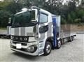 2026 Mitsubishi Fuso Super Great