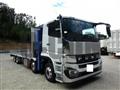 2026 Mitsubishi Fuso Super Great